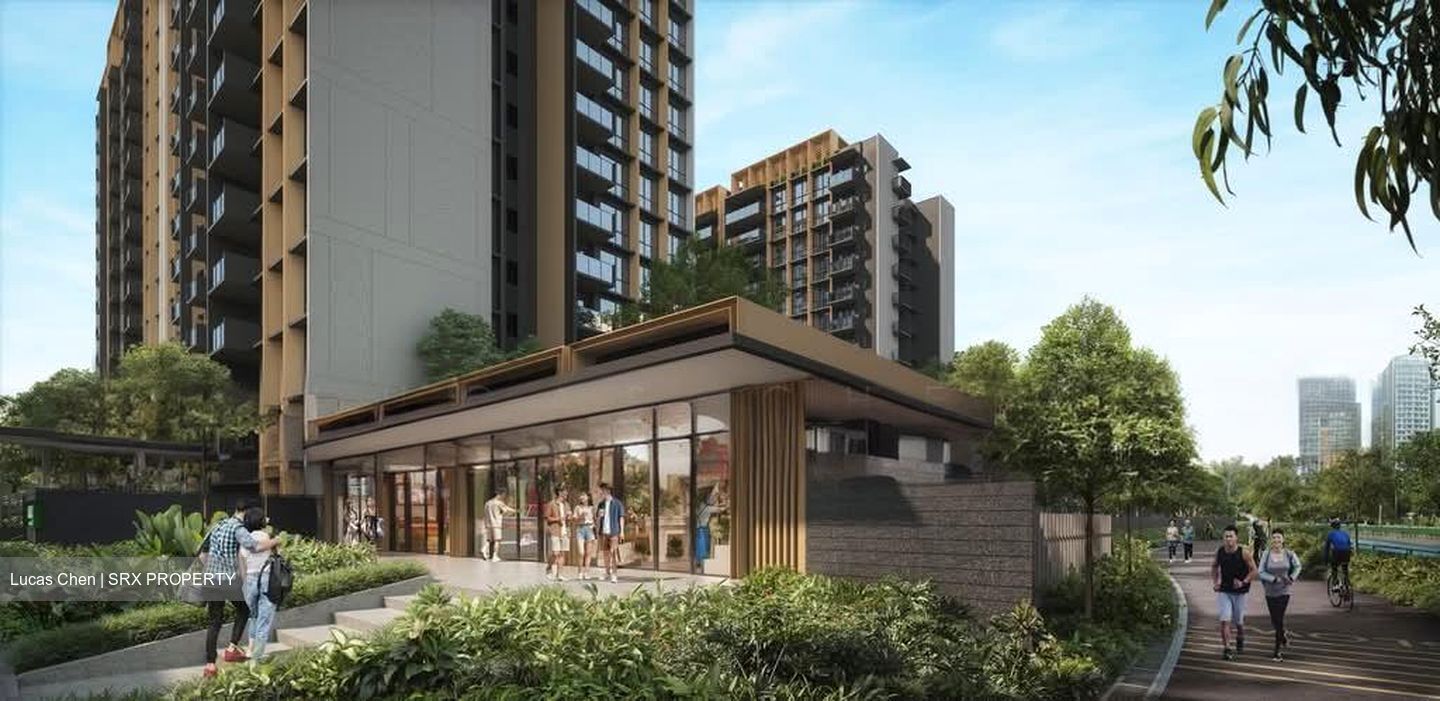 Narra Residences (D23), Apartment #608103801